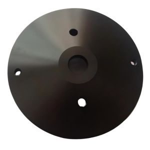 Precision CNC Turning Parts with +/-0.002~0.005mm Tolerance ISO9001:2015