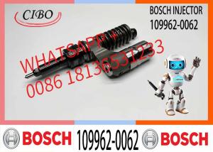 China Neutral GE13 Fuel Injector 109962-0061 109962-0042 109962-0062 109962-0041 factory