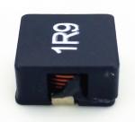 1R9 SMD Power Inductors 60Watt Ferrite Material High Efficiency