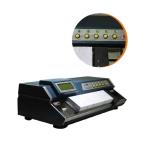 ABS Emperor JC-3200 Series Desktop Automatic Card Counter Dual Technology 110 Or