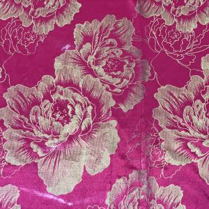 China Dustmite Proof Tricot Polyester Fabric factory