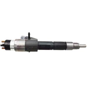 China High Quality New Diesel Fuel Injector 0445120013 factory