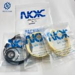 Hydraulic Breaker Spare Part OKADAA UB14 UB17 UB11A2 Hydraulic Rock Breaker Seal