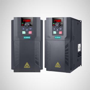 China AC Motor Drive Variable Frequency Inverter 380V 3 Phase 7.5KW 11KW 15KW factory