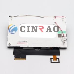 China 6.5 Inch LCD Display With Touch Panel / AUO C065WG03 GPS Auto Parts factory