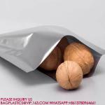 121 Degrees High Temperature Resistant Foil Retort Pouch Cooking Food Vacuum