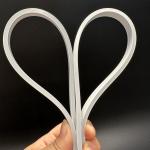 Flexible Cuttable 120° 0410 12W Neon Lighting for B2B Buyers indoor & outdoor
