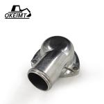 Thermostat Housing Cover ME035098 6D14 6D15 6D16 SK220-3