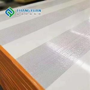 China OEM ODM Acoustic Sound Panels For Recording Studio Decorative factory