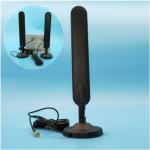 3G/4G/LTE 10dBi Omni Directional S-M-A 4G Antenna For Huawei B593 B525