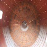 Mn13 Cr2 Steel Ball Mill Liner Plates And Rod Mill Liner And Cement Mill Liner