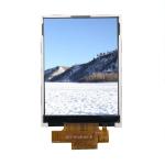 2.8 inch TFT LCD Display Module 240x320