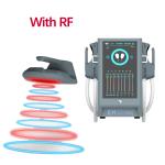 RF 100HZ EMS Muscle Stimulator Machine 100HZ For Fat Burning