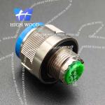 MIL-DTL-38999 Series Ⅰ，Ⅱ，and Ⅲ Connectors, D38999/26FB35SB D38999 Series Ⅲ