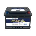 Energy 12.8V Battery Energy Storage System -20~60 Discharge Temperature Range