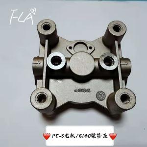 China Komatsu Fuel Filter Head Compact 6754-79-6140 P550881 For PC200-8 PC360-8 factory