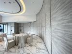 EPS Polystyrene Acoustic Wall Partitions 610mm Width For Performance