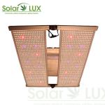 Quantum Board 650w UV Channel Led Grow Panel Light