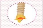Children's Potty Urinal Emergency Toilet For Camping Car Travel And Kid Potty