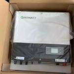 6kw Solar Battery Storage System 230v Single Phase Growatt Inverter SPH 6000TL
