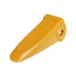 207-70-14151 Excavator Bucket Teeth For Komatsu PC2000 207-70-14280RC 207-70