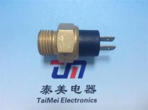 China China Hot sale Bimetal Temperature Thermostat Controller Ksd301 factory
