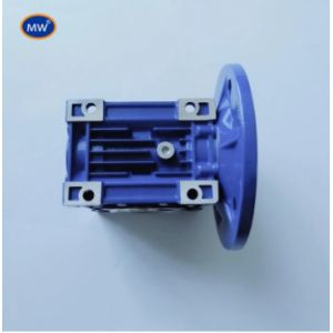 High Quality Nmrv25 30 40 Reduction Gearbox with Different Ration