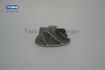 K04 53049700028 AUD Turbo Compressor Wheel 06A145704M C355 Material