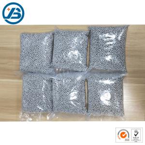China High Pure Hydrogen Water ORP Magnesium Ball orp negative ceramic ball negative orp balls factory