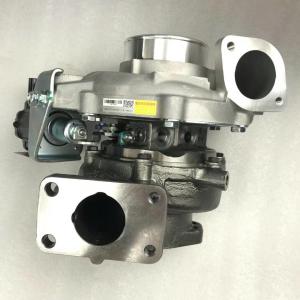 China Turbocharger GT2263KLNV S05C N04C for Hino 17201-E0770 783801-0037 17201-E0760 factory
