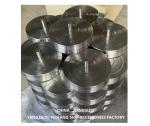 Lightweight Floating Disc Air Vent Head Float Type Material: Stainless Steel