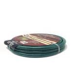 Non Smell Fiber Braided PVC Garden Water Hose/tube China supplier