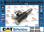 Caterpillar Injector 250-1304 386-1769 392-0201 392-0206 150-4453 162-8809 162