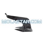 Offshore Anchor Bruce TS Anchor Offshore Anchor Easy Handling Steel Anchor For