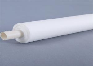 China Cleanroom Smt Stencil Wiper Roll / Non Woven Fabric Roll Manufacturer factory