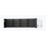 New Original ES1686dc Networked Storage Enterprise ZFS NAS 4 x10GbE SFP+ network