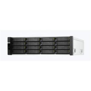 China New Original ES1686dc Networked Storage Enterprise ZFS NAS 4 x10GbE SFP+ network ports factory
