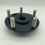 Hub G104-1675 Lawn Mower Repair Parts Fit Toro Workman Utility Vehicle