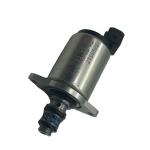 Support OEM 376-8317 Solenoid Valve Genuine 24VDC/PVC25 Hydraulic Valve 3768317