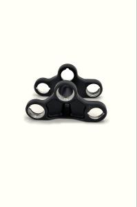 China Rapid Prototype 3 Axis CNC Machining Parts Brake Pedal Systems factory