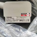 Toshiba Ultrasound PSU-30BT 5S2 Cardiac Sector Transducer Probe for Xario 100