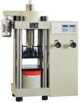 3000kN laboratory test equipment for pressure test /Hydraulic Concrete