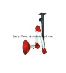 Lab Adjustable Exhaust Arm / Lab Exhaust Hood Sale Malaysia / Extraction Hood