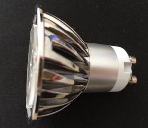 China high power LED spotlight LED factory