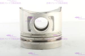 China Engine Parts Piston ISUZU 4BG1-3G/6BG1-3G 5-12111781-0 DIA 105mm factory