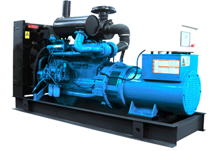 Shanghai lingzhong(SME) Electric Brushless 1000kw 1250kva Diesel Generators Sets