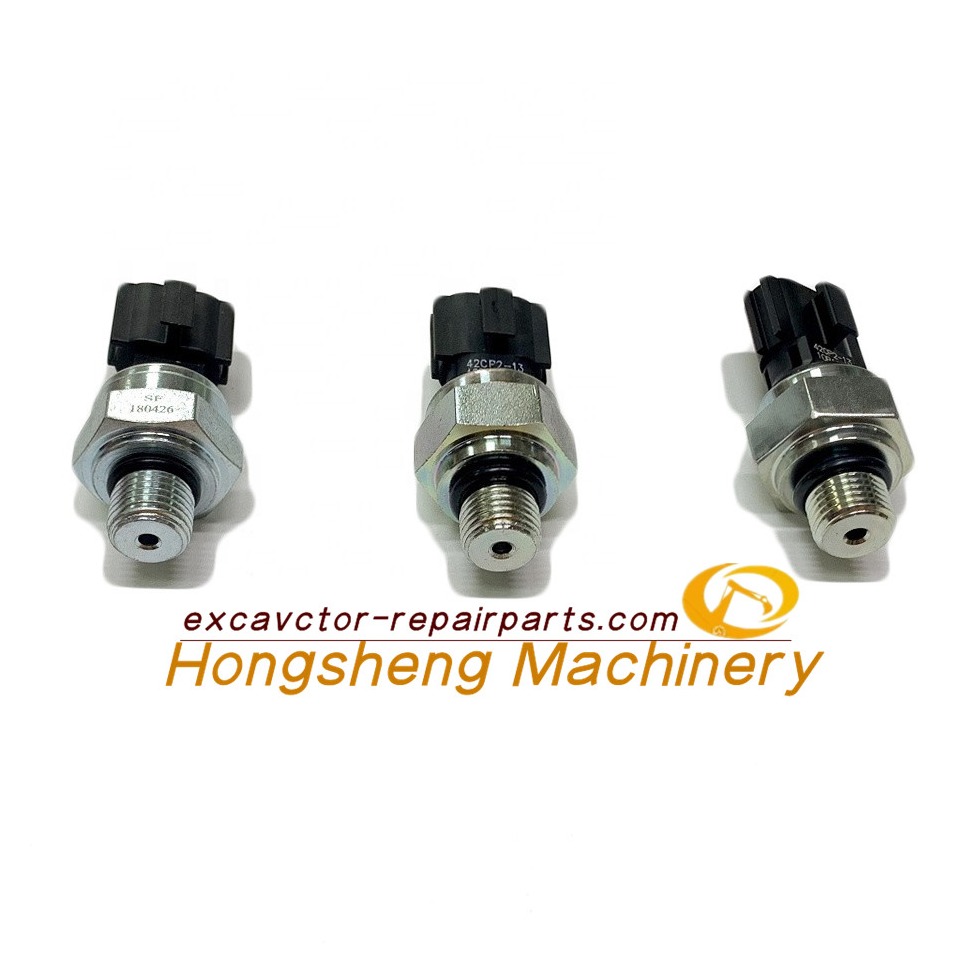 4436535 4436536 For ZAX200 ZX200 ZX210 ZX230 Excavator Pressure Sensor