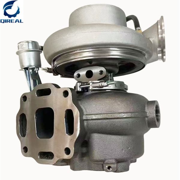 4043577 4955500 Supercharger For Explosion Proof HX55WM Excavators