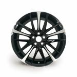 19" Alloy Toyota Camry Replica Wheels OEM Rim 75222 For 2018-2022