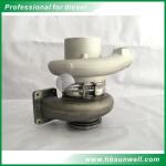 Holset ST-50 3032062 3011264 turbo charger 6711-81-9201 for Cummins NTA855